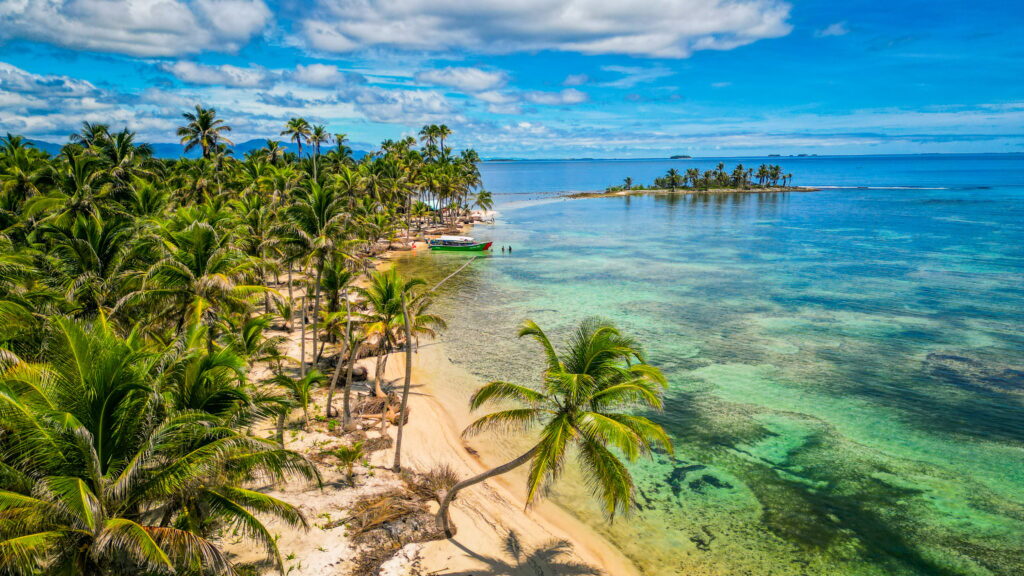 best time to visit San Blas