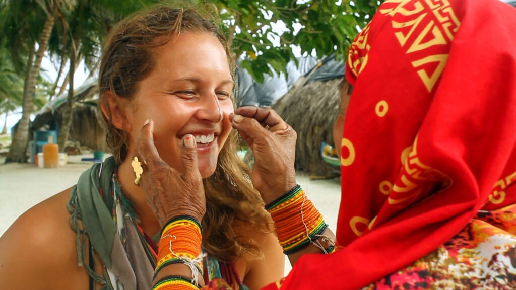 Kuna Yala Culture