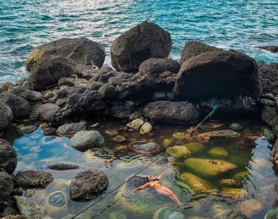 Coquerita, Capurgana